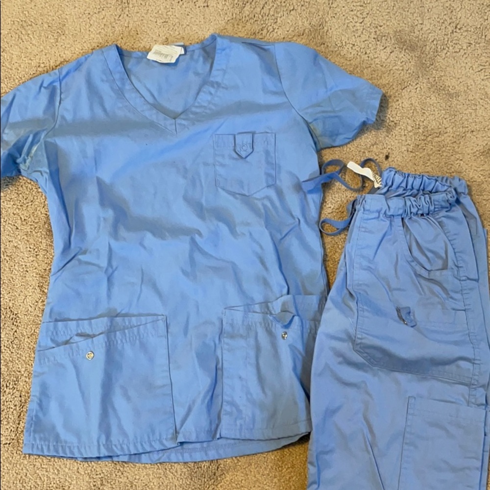 Buttersoft Scrub Set